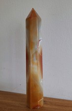 Sardonyx Crystal Point