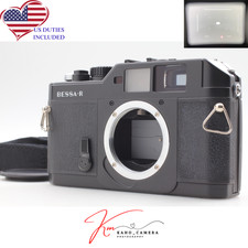 Meter works mint voigtlander - [mint],