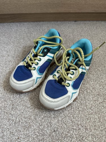 Boys white and blue - boys’,
