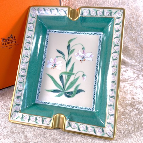 Vintage hermes paris cigar - paris,