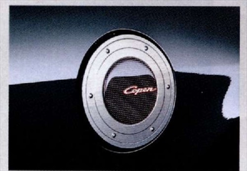 Daihatsu copen l880k genuine - copen,