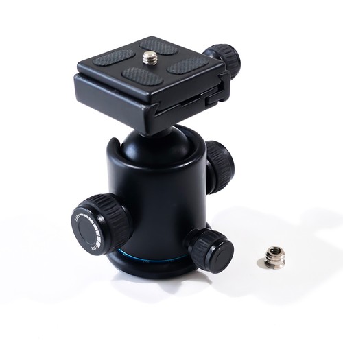 Neewer pro camera tripod - tripod, ball