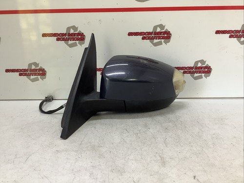 2012 ford max passenger side - s-max,