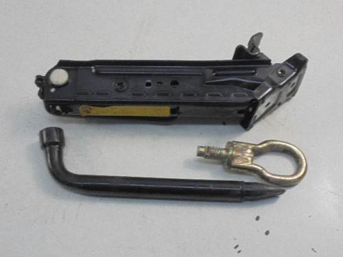 Ford focus max 2003 lift - 2003,
