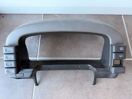Land rover discovery dash - land, 2