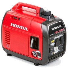 Honda EU22i Generator Portable