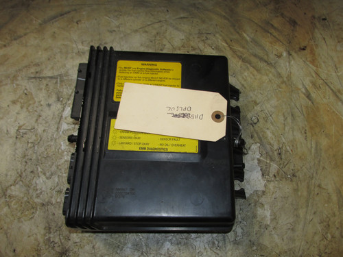 Evinrude etec 115hp stroke - etec, 2