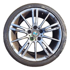 BMW REAR WHEEL MV3 STYLE 193