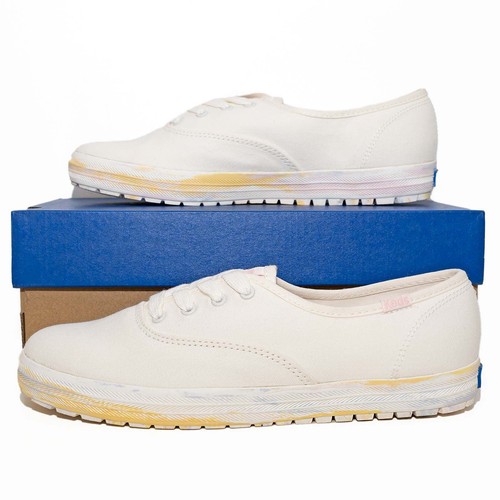 Trainers white keds - white,