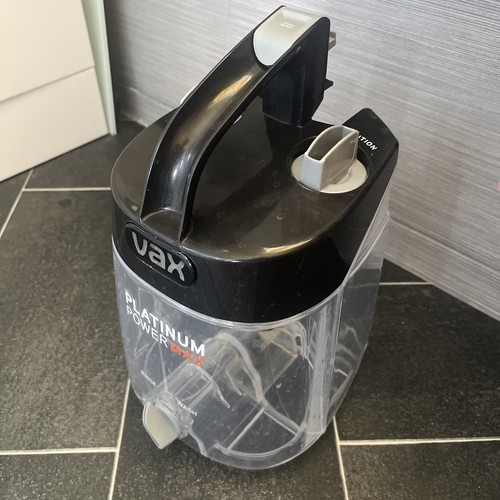 Vax platinum power max clean - max,