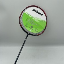 Prince Nitro Badminton Racket