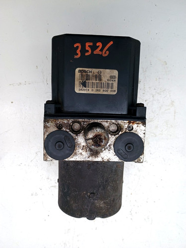 Rover 0 diesel abs - 75, mg