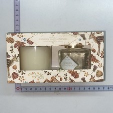 Wax Lyrical Golden Sandalwood