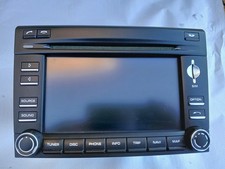 PORSCHE 911 997.2 BOXSTER