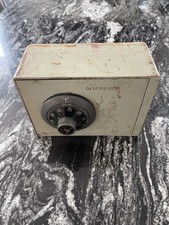 Mark 1V Manifoil,  Combination