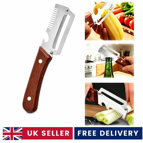 Stainless steel - stainless,