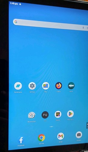 Lenovo tab m10 tablet - tab,