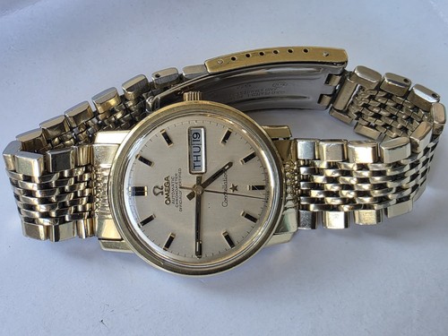 Omega constellation watch ref - constellation,