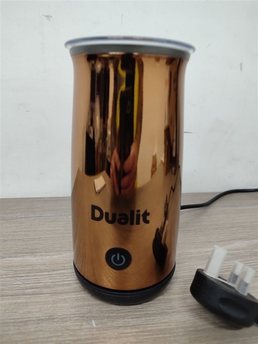 Dualit 84142 cocoatiser hot - cocoatiser,