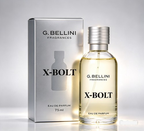 Bellini bolt eau - bellini, x-bolt