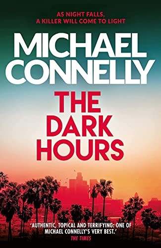 The dark hours inspiration - the,
