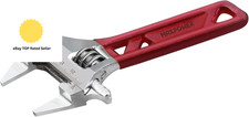 Adjustable Spanner