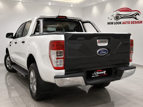 Tailgate full protector cover - full,