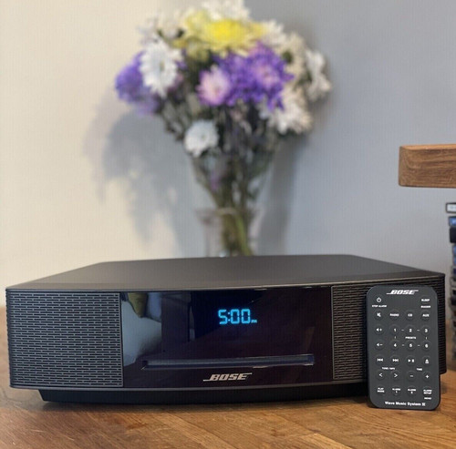 Bose wave dab bluetooth - bose, -bluetooth