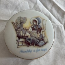 Vintage Holly Hobbie
