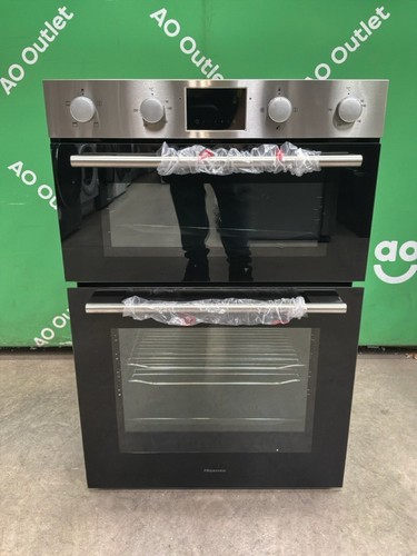 Hisense built electric - built,