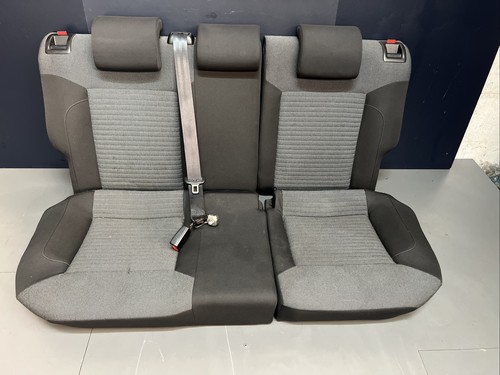 Polo rear seats right - polo,