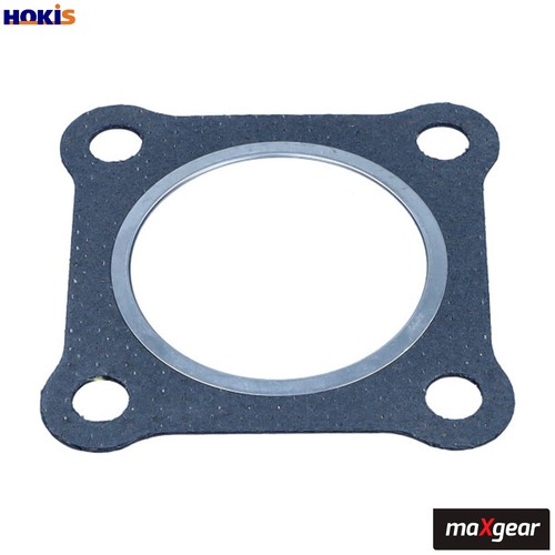 Gasket exhaust pipe 0503 - gasket,