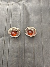 Yamaha Aerox YQ50 Rear Indicator Bulb Holders