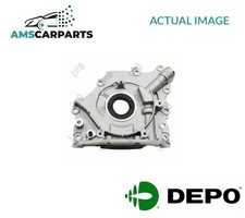 ENGINE OIL PUMP 102-00-030 LORO NEW OE REPLACEMENT