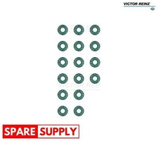 Seal set valve - seal, for