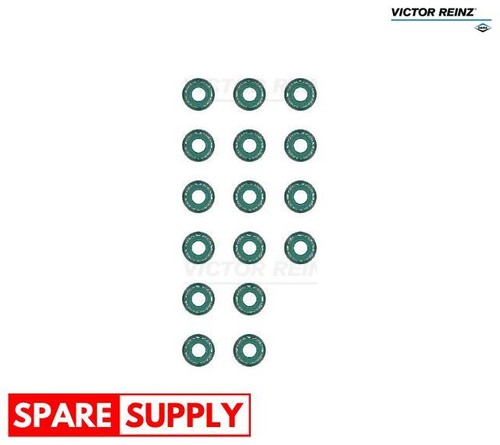 Seal set valve stem for - seal,