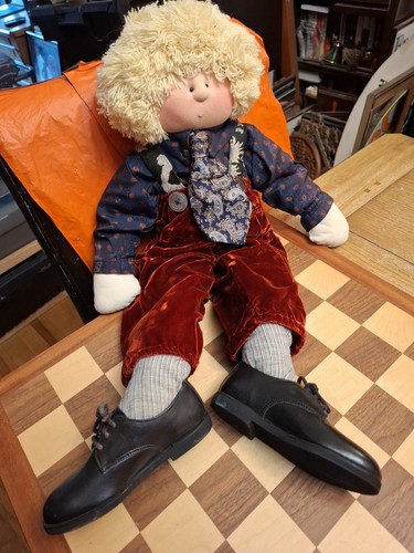 Vintage 1994 little souls - vintage,