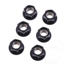 JMP Nut Rear Sprocket Kit Bolt