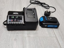 Genuine Mac Allister MBAP18
