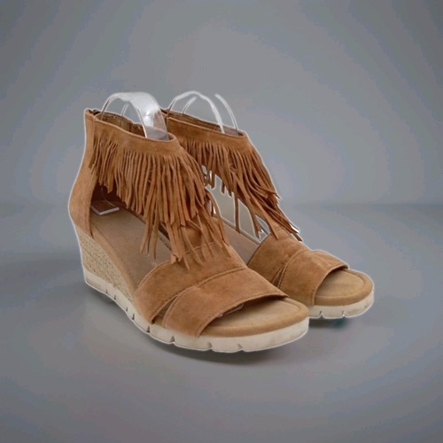 Gabor western suede - gabor,