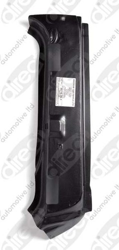 Ford escort door hinge panel - escort,