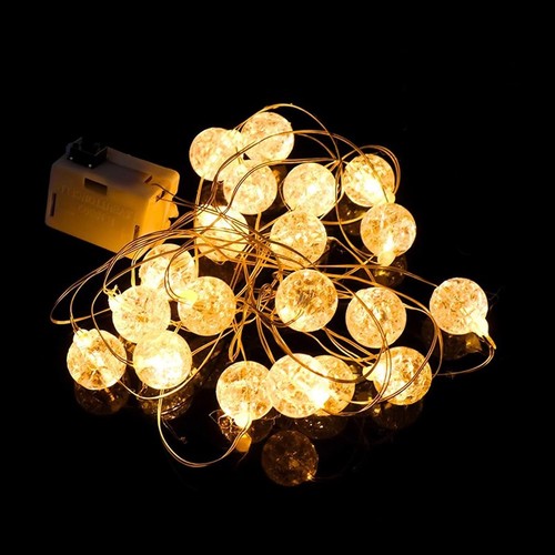 Fairy lights 20 led - fairy,