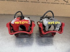 Vw Golf MK5 GTI 2.0TFSI Pair