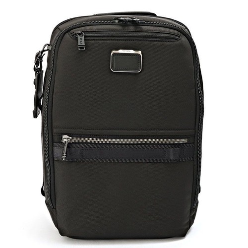 New tumi backpack for men - new, and