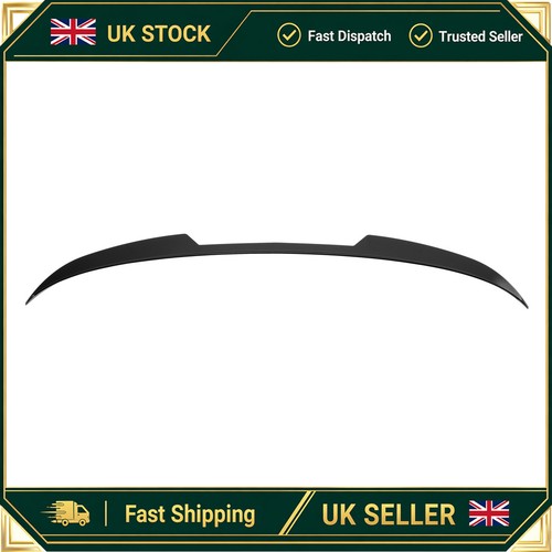 Rear spoiler for - rear,