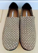 ADESSO SIZE 7 GOLD STRETCHY