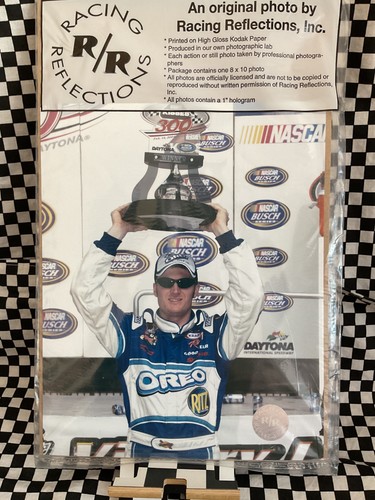 Dale earnhardt 8 oreo - #8,