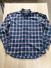 Uniqlo Men's Large Navy Blue