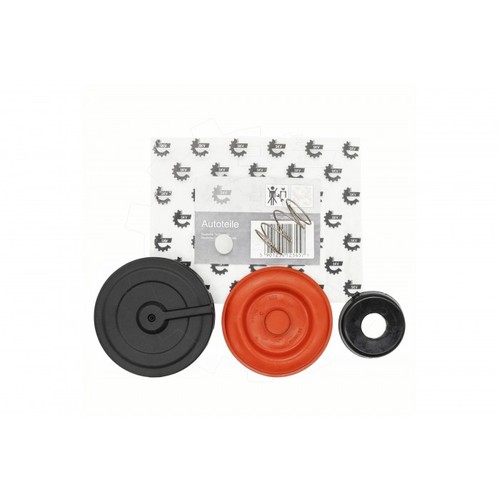 Membrane spring ventilation - spring,