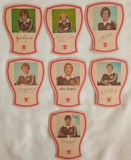 Tennents Lager Scotland Team